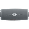 thumbnail image 3 of Open Box JBL Charge 5 Gray Bluetooth Speaker, 3 of 5