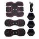 thumbnail image 1 of Cinturón de fitness EMS para fortalecer los músculos del core y los bíceps y tonificar los músculos de los brazos, 1 of 8