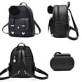 thumbnail image 2 of Minimochila Fashion Backpack I IHAYNER para niñas, 2 of 7