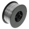 Askfic Mig Welding Wire 0.8mm 1kg Stainless Steel Gasless Mig Welding Wire Flux Cored 3.94"X3