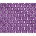 thumbnail image 4 of oneOone Cotton Flex Fabric Curve & Circle Block Decor Fabric Printed BTY 40 Inch Wide, 4 of 4