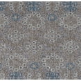 thumbnail image 5 of Rugs America Estelle Collection Ivory grey ET200B Transitional Oriental Area Rug 2' x 3', 5 of 8