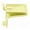 Yellow, variant on Knape & Vogt 256 3/4" Long Shelf Support Bracket