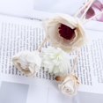 thumbnail image 4 of Leadigol 5Pcs Diffuser Sticks Wood Flower Diffuser,Natural Rattan Wood Sticks,Diffuser Sticks Refill Replacement,Fragrance Decorative Rattan Reed, 4 of 8