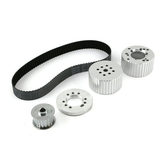 Speedmaster PCE415.1008 Compatible with Mopar and Compatible with Chrysler SB 318 340 360 Gilmer Drive Kit