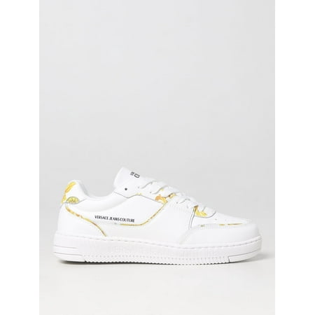 

Versace Jeans Couture Sneakers Woman White Woman