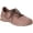 Mauve, variant on Women's Jambu JSport Crane Wool Sneaker