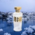 thumbnail image 3 of White Hinoki Eau De Parfum Spray (Unisex) By Amouroud Amouroud Model, 3 of 3