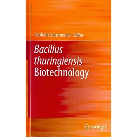 Bacillus Thuringiensis Biotechnology Walmart Com
