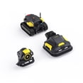 thumbnail image 1 of YARBO Robot Lawn Mower and Robotic Blower with Modular Design, Auto-Charging, AI Multi-Zone Mapping & RTK for Navigation, 1 of 6