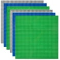 thumbnail image 1 of Classic Baseplates Building Baseplates, Building Base Plates for Kids,, 1 of 4