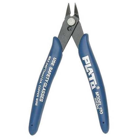 Shear Type Cable Cutter - PLATO 170 Plato 170 - Precision Lead Shear Cutter