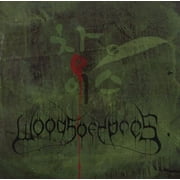 Woods of Ypres - Woods 4: The Green Album - Heavy Metal - Vinyl