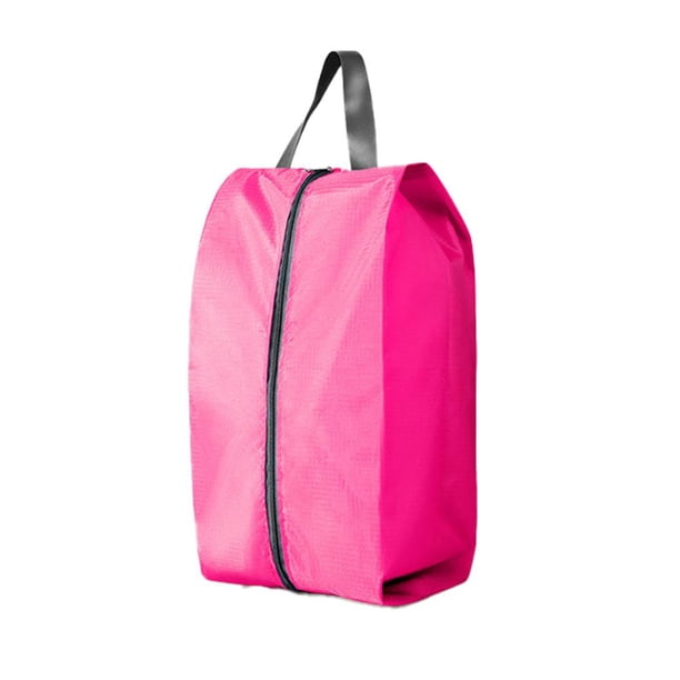 EZLIFE Bolsa de viaje portátil con cremallera para guardar zapatos, bolsas de almacenamiento impermeables, lote W7 S4M1