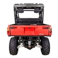 thumbnail image 5 of Massimo New T-Boss 410 Side by Side, 4wd, EFI 4 Stroke, Cargo Bed, UTV - RED, 5 of 10