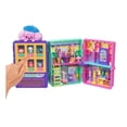 thumbnail image 3 of Set de Juego Polly Pocket Servicio de Modas Dulces, 3 of 4