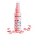 thumbnail image 1 of Bruma facial hidratante Frownies de agua de rosas 59 ml, 1 of 7