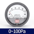 thumbnail image 1 of Efficient Differential Pressure Gauge For Pressure Overload Resistance, 1 of 5