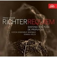 thumbnail image 2 of Czech Ensemble Baroque - Richter Requiem - Music & Performance - CD, 2 of 2