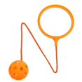 thumbnail image 1 of Jump Swinging Ball Ni?os Skip Ball Ni?os Tobillo Ball Juego de ni?os Juguete ShuxiuWang 8390612213250, 1 of 1