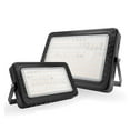 thumbnail image 1 of 2PCS Focos LED Flood Light 200W 150W 100W 50W Outdoor Lighting Reflector IP67 Modern Waterproof Floodlight Spotlight Garden Lamp ,Comfortable and Bright, 1 of 7
