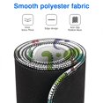 thumbnail image 3 of Long Mouse Pads for Desk,Colorful Dinosaur and Nature Pattern Desk Mats on Top Of Desks, Desk Mouse Pad Extra Large with 3mm Non-Slip Base and Stitched Edge for Gaming,Office,Work,Home 47.3"x23.6", 3 of 6