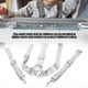 thumbnail image 2 of 2026 Baby Universal 5 Point Harness High Chair Safe Belt Seat Belts For Stroller Pram, 2 of 4
