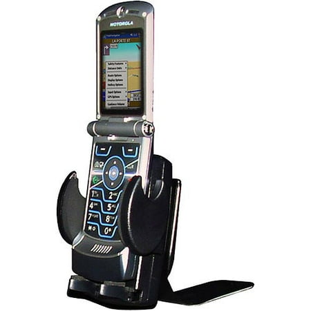 Universal Cell Phone Dash/Console Mount