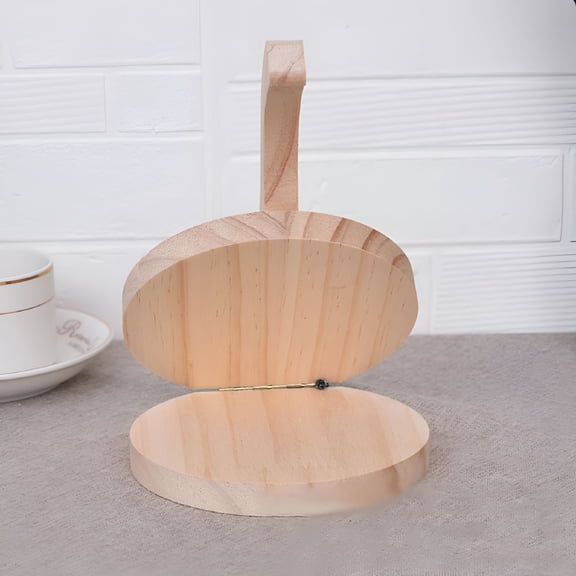 ACDANC Tortilla Press Maker Easy to Use Multifunctional Mexican