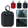 thumbnail image 4 of Matsuzay Estuche para auriculares Nylon Impermeable Bluetooth Protector de cubierta para auriculares para 1 2 Type3 NO3, 4 of 6