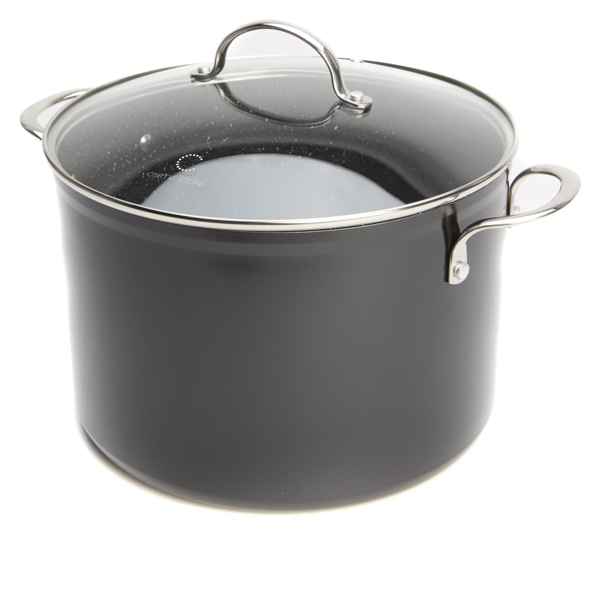 curtis-stone-dura-pan-nonstick-10-quart-stockpot-walmart