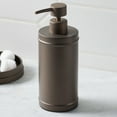 thumbnail image 5 of Better Homes & Gardens Bronze Metal Soap Pump, 5 of 6