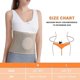 thumbnail image 2 of Umbilical Hernia Support Belt I Relieves Pain And Discomfort For Umbilic, Umbilical Abdominal And Scar, 2 of 5
