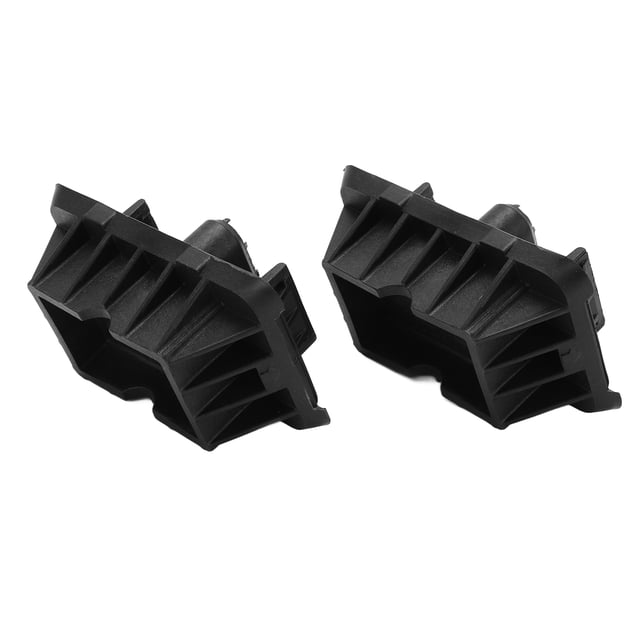Coussinet de Prise sous Voiture, Protection des Rails de Châssis 51717065919 pour Auto