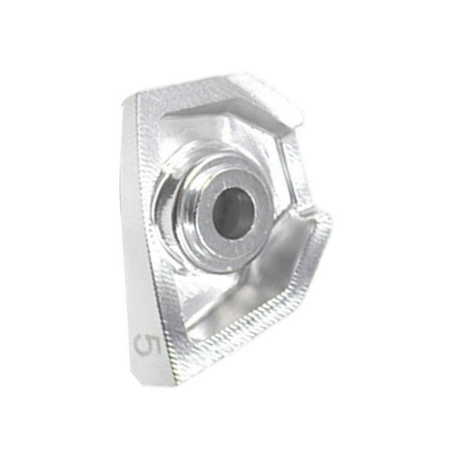5g / 11g / 13g / 15g / 17g / Reempzos de Tornillo para golf para Accesorios de para golf de Aleación de Aluminio DYNWAVEMX tornillo de peso del palo de golf