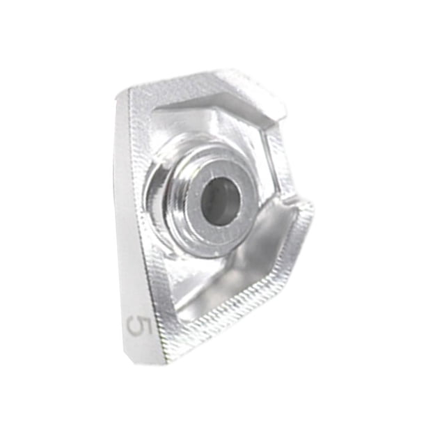5g / 11g / 13g / 15g / 17g / Reempzos de Tornillo para golf para Accesorios de para golf de Aleación de Aluminio DYNWAVEMX tornillo de peso del palo de golf