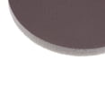 thumbnail image 4 of 3-Inch Sanding Sponge Hook and Loop Sanding Disc Wet / Dry for Car Wood Drywall Metal Brown Corundum 1200-1500grit 12pcs, 4 of 5