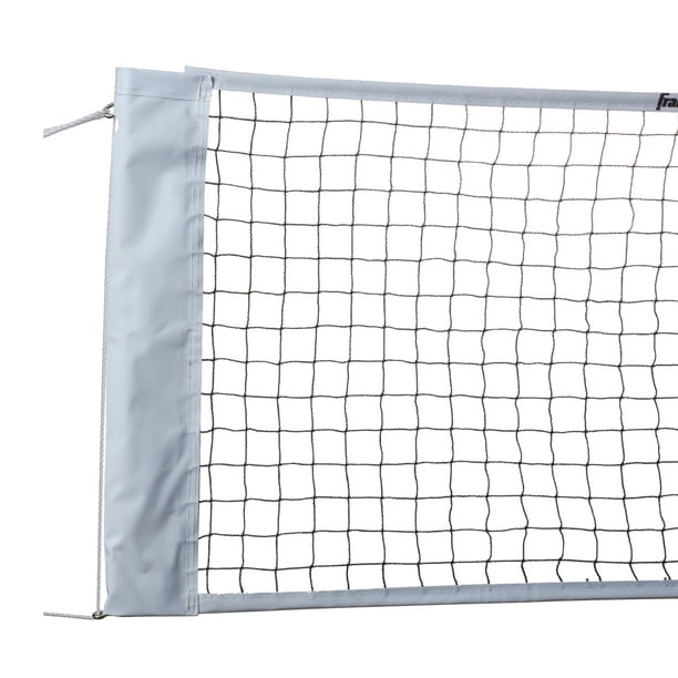 Franklin Sports Volleyball & Badminton Replacement Net, 30 Ft. x 2 Ft ...