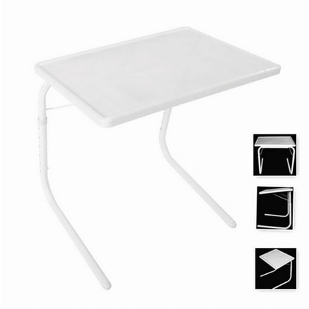 Ubesgoo Foldable Table White Original Bed Folding Tv Tray Ubesgoo Foldable Table White Original Bed Folding Tv Tray