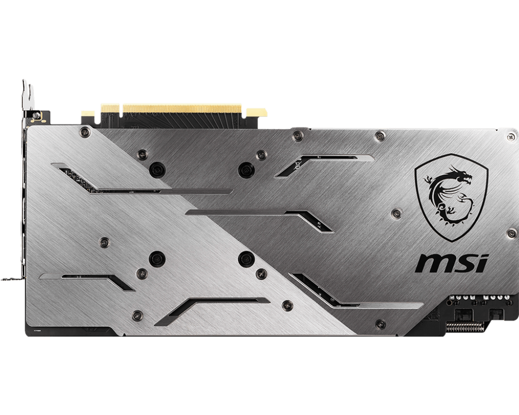 MSI GeForce RTX 2070 Gaming Z 8G Graphics Card