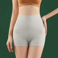 thumbnail image 2 of ZHENHONG Seamless Underwear for Women Body Sculpting Buttocks Artifact Hip Lifting Pants Peach Hip Buttocks Buttock Pad Underwear, 2 of 5