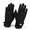 Black-Large, variant on Black Medium Horse Riding Gloves Equestrian Breathable Outdoor Sport Supplies
