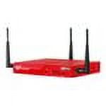 WatchGuard XTM 3 Series 33-W - security appliance