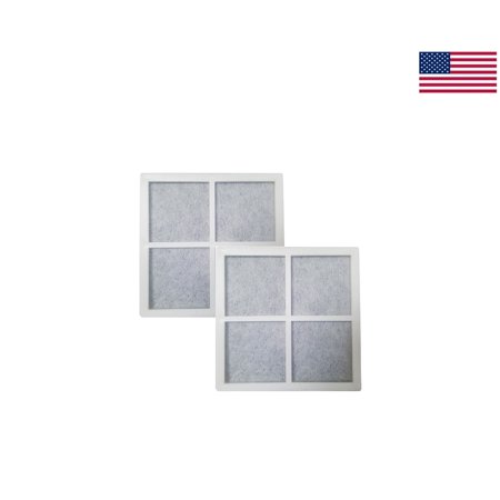 ZUMA Brand , Water Filters , Compatible with LG® ADQ73214404 - 5350 - Made in U.S.A.