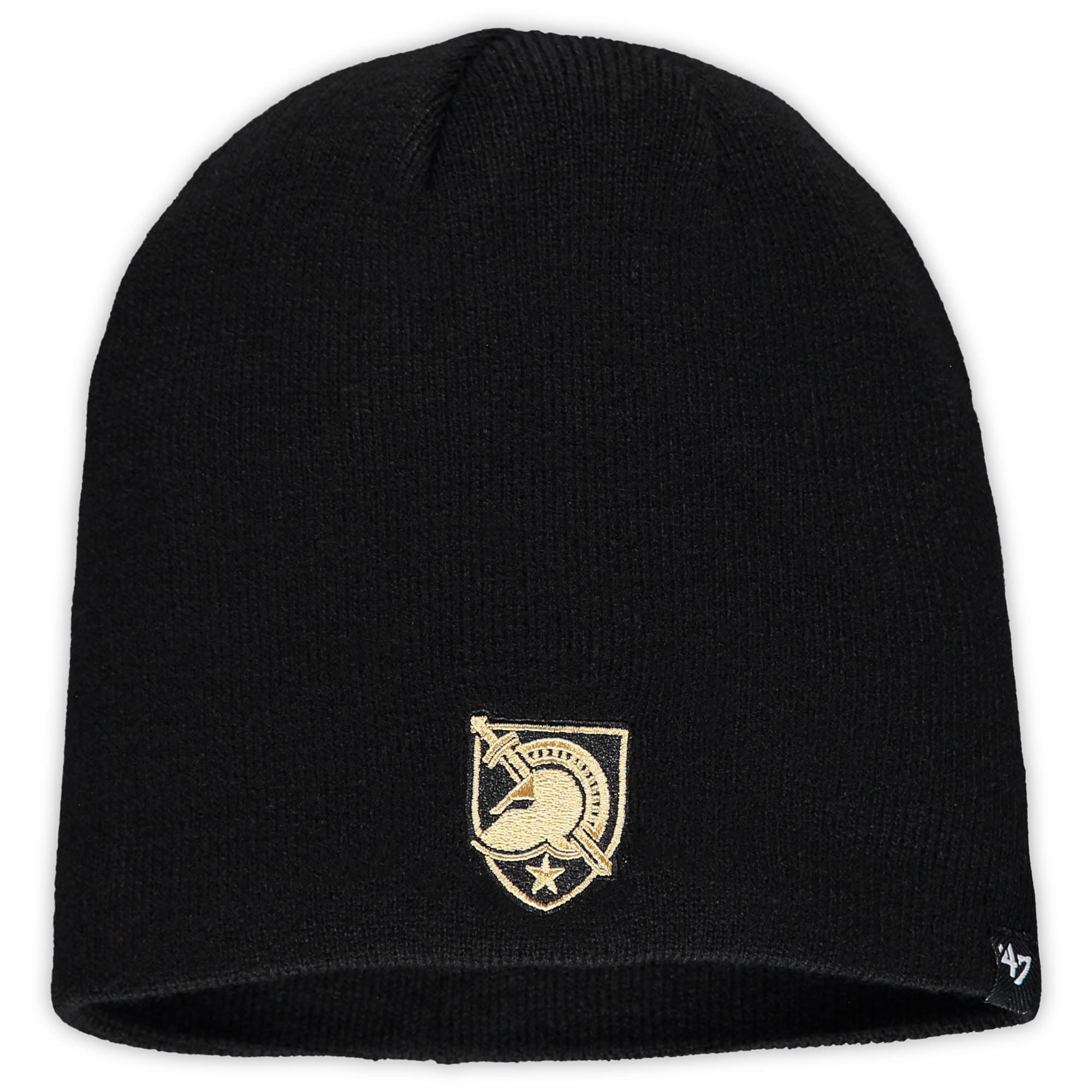 Army Black Knights '47 Logo Knit Beanie 