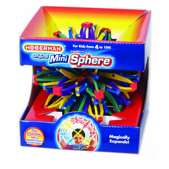 Mini Sphère