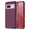 Purple Pink, variant on I-HONVA Compatible with Google Pixel 7 Case,3-Layer Military Grade Drop Protection Anti-Slip Bumper Rugged Shockproof Dustproof Protection Phone Case,Black