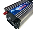 thumbnail image 4 of Pure Sine Wave Inverter 12V/24V 220 8000W Voltage Transformer Solar Power Inverter DC 12V to AC 220 Converter LED Display ,Wide Usage, 4 of 6