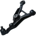 thumbnail image 4 of Detroit Axle - Front Right Lower Control Arm w/Ball Joint Replacement for Chrysler Cirrus Sebring Dodge Stratus Plymouth Breeze Fits select: 2005-2006 DODGE STRATUS SXT, 4 of 5