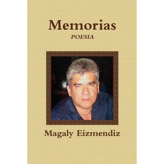 Memorias, (Paperback)